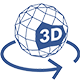 3D обзор