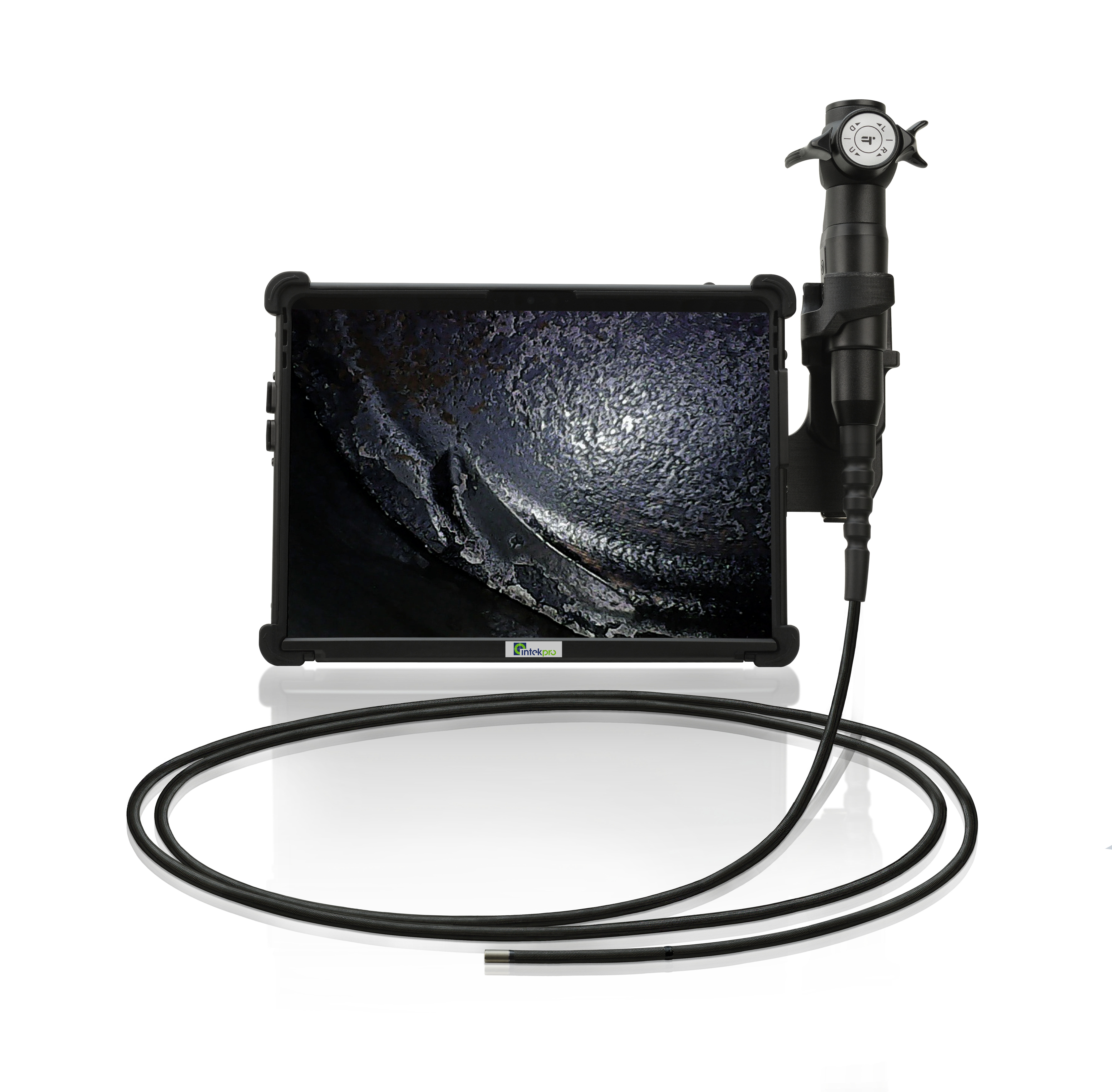 видео эндоскоп вис 10 про