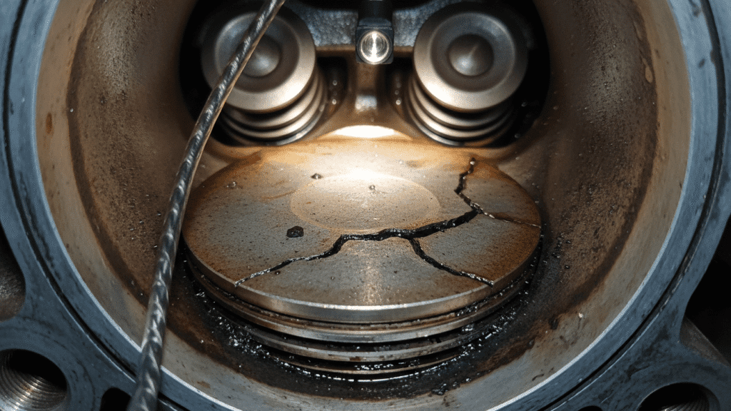 Области применения и обнаруживаемые дефекты